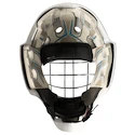 Bauer  940 White Junior Kapus hoki maszk