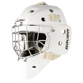 Bauer 940 White Junior Kapus hoki maszk