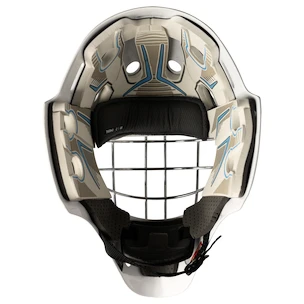 Bauer  940 White Junior Kapus hoki maszk