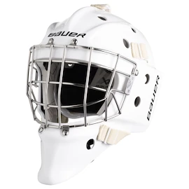 Bauer 960 Cat Eye White Senior Kapus hoki maszk