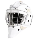 Bauer  960 Cat Eye White Senior Kapus hoki maszk M