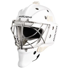 Bauer 960 White Senior Kapus hoki maszk