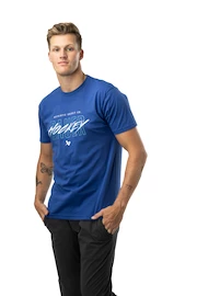 Bauer Authentic Hockey Tee Férfipóló