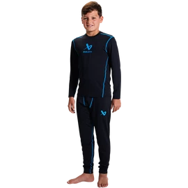 Bauer BASICS BL LS TOP Youth Gyerekpóló