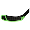 Bauer  Blade Protector Size 2 Green  Élvédő