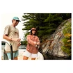 Bauer  Bucket Hat Ash Rose  Sapka