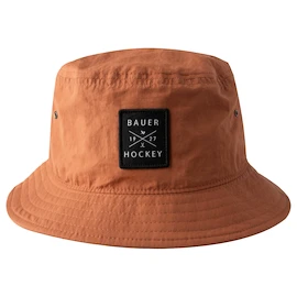 Bauer Bucket Hat Ash Rose Sapka