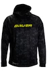 Bauer  CAMO TECH HOODIE Yth Gyerek-melegítőfelső