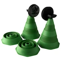 Bauer  Collapsible Training Cones 4-Pack  Tréningbója