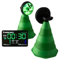 Bauer  Collapsible Training Cones 4-Pack  Tréningbója