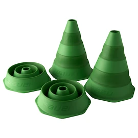 Bauer Collapsible Training Cones 4-Pack Tréningbója