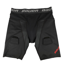 Bauer Comfort Lock SR aláöltöző rövidnadrág