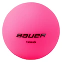 Bauer  Cool Pink - 4 pack  Hokilabda