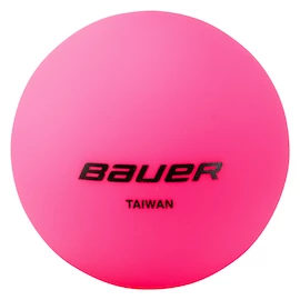 Bauer Cool Pink - 4 pack Hokilabda