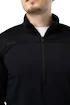 Bauer  Core 1/4 Zip Black Férfi-melegítőfelső