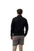Bauer  Core 1/4 Zip Black Férfi-melegítőfelső