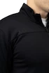 Bauer  Core 1/4 Zip Black Férfi-melegítőfelső