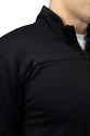 Bauer  Core 1/4 Zip Black Férfi-melegítőfelső