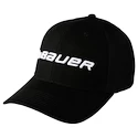 Bauer  Core Adjustable Cap Black  Férfibaseballsapka