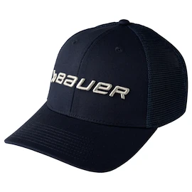 Bauer Core Adjustable Cap Navy Férfibaseballsapka