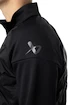 Bauer  Core Hybrid Jacket Black Férfi-melegítőfelső