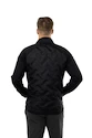 Bauer  Core Hybrid Jacket Black Férfi-melegítőfelső