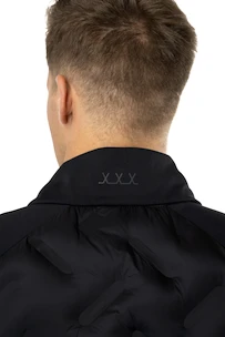 Bauer  Core Hybrid Jacket Black Férfi-melegítőfelső