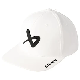Bauer Core Performance Hat White Férfibaseballsapka