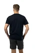 Bauer  Core SS Lockup Tee Navy Férfipóló