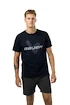 Bauer  Core SS Lockup Tee Navy Férfipóló
