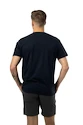 Bauer  Core SS Lockup Tee Navy Férfipóló