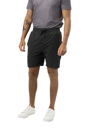 Bauer Core Train Short Grey Férfirövidnadrág