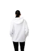 Bauer  Core Ultimate Hoodie White Férfi-melegítőfelső
