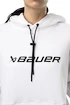 Bauer  Core Ultimate Hoodie White Férfi-melegítőfelső