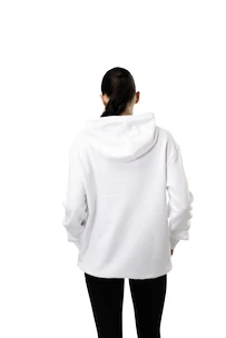 Bauer  Core Ultimate Hoodie White Férfi-melegítőfelső