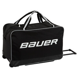 Bauer  Core Wheeled Bag YTH
