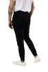 Bauer  Core Woven Jogger Black Férfinadrág