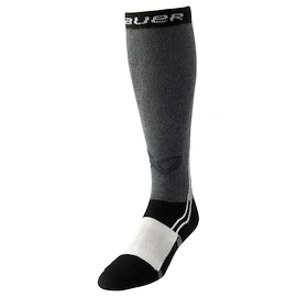 Bauer Cut Resistant Skate Sock Senior Hokizokni