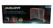 Bauer  DELUXE Perf Folding Steel   Jégkorongkapu