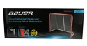 Bauer  DELUXE Perf Folding Steel   Jégkorongkapu
