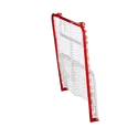 Bauer  DELUXE Perf Folding Steel   Jégkorongkapu