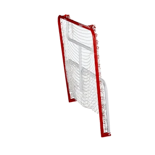 Bauer  DELUXE Perf Folding Steel   Jégkorongkapu