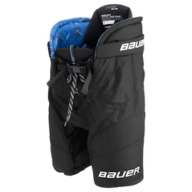 Bauer ELITE Black Senior Hokinadrág