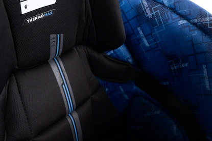 Bauer  ELITE Black Senior Hokinadrág XXL