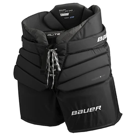 Bauer Elite Black Senior Jégkorong kapusnadrág