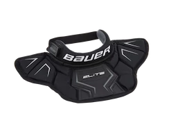 Bauer Elite Clavicle Protector SR kapus nyakvédő