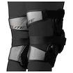 Bauer  Elite Knee Guard Intermediate Kapus térdvédők