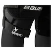 Bauer  Elite Knee Guard Intermediate Kapus térdvédők
