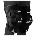 Bauer  Elite Knee Guard Intermediate Kapus térdvédők