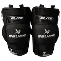 Bauer  Elite Knee Guard Intermediate Kapus térdvédők